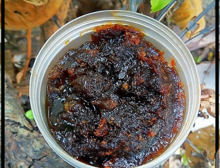 Black Soap